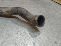 Патрубок радиатора 66WH59 Mercedes A W168 - Фото 2