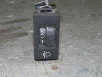 Кнопка корректора фар W1A8EV Citroen C8 - Фото 1