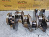 Коленвал F51RG8 Ford C-Max купить на авторазборке