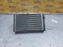 Радиатор отопителя (печки) FXML6S Audi A4