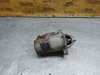 Стартер 38C110 Mazda 3 купить