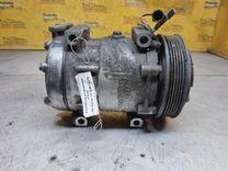 Компрессор кондиционера 4TEV47 Alfa Romeo 147 - Фото 6