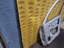 Дверь передняя правая UFWD22 Citroen Xsara Picasso купить на авторазборке