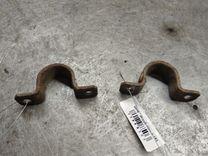 Крепление втулки стабилизатора B3CXMG Audi A6