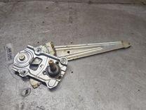 Стеклоподъемник задний правый GJZYY8 Toyota Yaris Verso купить