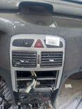 Кнопка аварийной сигнализации 12T4RW Peugeot 307 - Фото 2