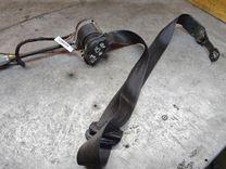 Ремень безопасности передний правый REWH7R Audi A8 купить на авторазборке