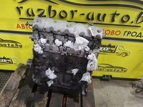 Двигатель 8L4PT3 Peugeot 306