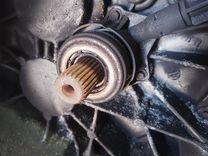 КПП механическая (МКПП) 6-ступенчатая ODPKQU Ford Mondeo - Фото 3