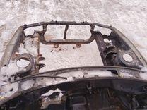 Передняя панель крепления облицовки (телевизор) 920A6Z Mitsubishi Carisma undefined