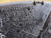 Защита (кожух) ремня ГРМ 4TIDYG Volkswagen Golf купить в магазине запчастей бу