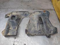 Защита днища X0BSQA Honda Accord купить