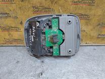 Фонарь салона (плафон) 03EM81 Kia Carnival купить с доставкой