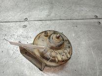 Сигнал (клаксон) 46V37M Audi A4 - Фото 2