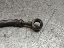 Масляная трубка турбины U8JUU9 Citroen C8 - Фото 2