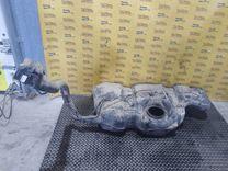 Бак топливный I4G8ST Citroen C4 Grand Picasso undefined