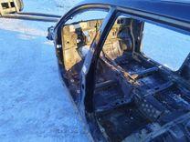 Стойка кузовная центральная левая 4KR3V9 Toyota Avensis купить на авторазборке