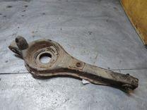 Рычаг задний левый LY6EHD Volvo S40 купить