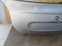 Крышка багажника (дверь 3-5) SOY3YE Citroen Xsara Picasso undefined