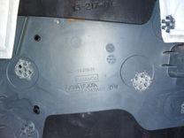 Обшивка стойки центральной левой P9T46F Ford Fusion купить с доставкой