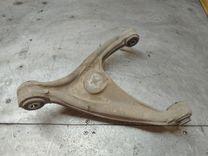 Рычаг задний правый R4F2CR Peugeot 407 купить