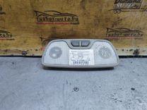 Фонарь салона (плафон) INNSMT Volvo V40