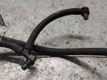 Трубка обратки форсунок EVRDH8 Citroen C3 - Фото 3