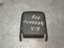 Пластик салона EW4V5L Kia Sorento - Фото 1