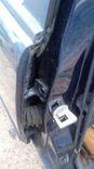 Ограничитель открывания двери задней 60P9ZU Mercedes C W202