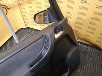 Ручка внутренняя передняя левая YL9ZI5 Opel Zafira