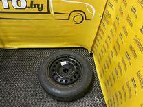 Колесо запасное (таблетка) 76TZNY - Фото 1