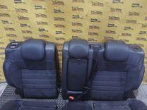 Салон (комплект сидений) JLX0D5 Ford Mondeo купить с доставкой