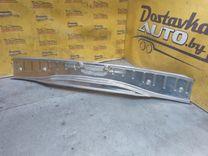 Накладка замка багажника P5PB4L Peugeot 406 купить в магазине запчастей бу