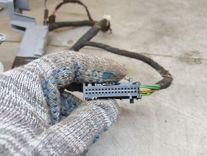 Проводка салона V642X0 Opel Astra undefined