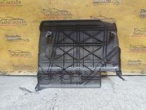 Декоративная крышка двигателя SAAIKN Citroen Berlingo - Фото 3