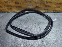 Уплотнитель двери передней правой ZECAXZ Peugeot 406 - Фото 1