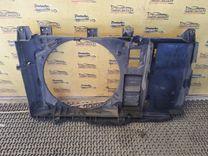 Диффузор вентилятора M5Z7Y7 Citroen Xsara Picasso купить