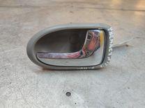 Ручка внутренняя задняя правая XFJU95 Mazda Premacy - Фото 1