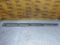 Молдинг двери передней левой N68FJ1 Volvo V70 купить с доставкой