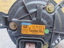 Моторчик печки WY50OU Audi A4 - Фото 4