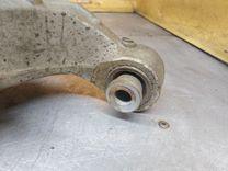 Рычаг задний левый NP89F8 Ford Fusion купить с доставкой