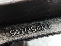 Насос масляный XU4AM6 Citroen Xantia - Фото 6