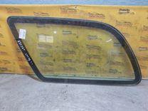 Стекло кузовное боковое левое 429T9C Ford Escort