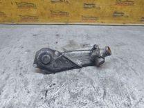 Корпус термостата HQV5ZB Audi A6 - Фото 4