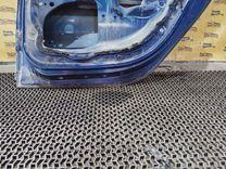 Дверь задняя правая I9P6G2 Renault Scenic undefined