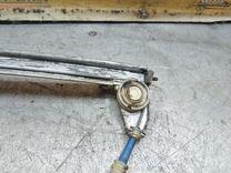 Стеклоподъемник электрический передний правый N0V66L Peugeot 406 - Фото 3