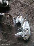 Педаль тормоза DLXIV7 Opel Astra
