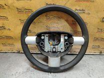 Руль Z1M766 Volkswagen Beetle - Фото 1