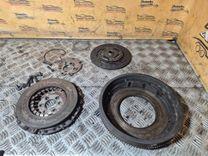 Комплект сцепления 32Q30W Volkswagen Golf - Фото 6