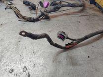 Проводка VTOBVZ Volkswagen Passat - Фото 28